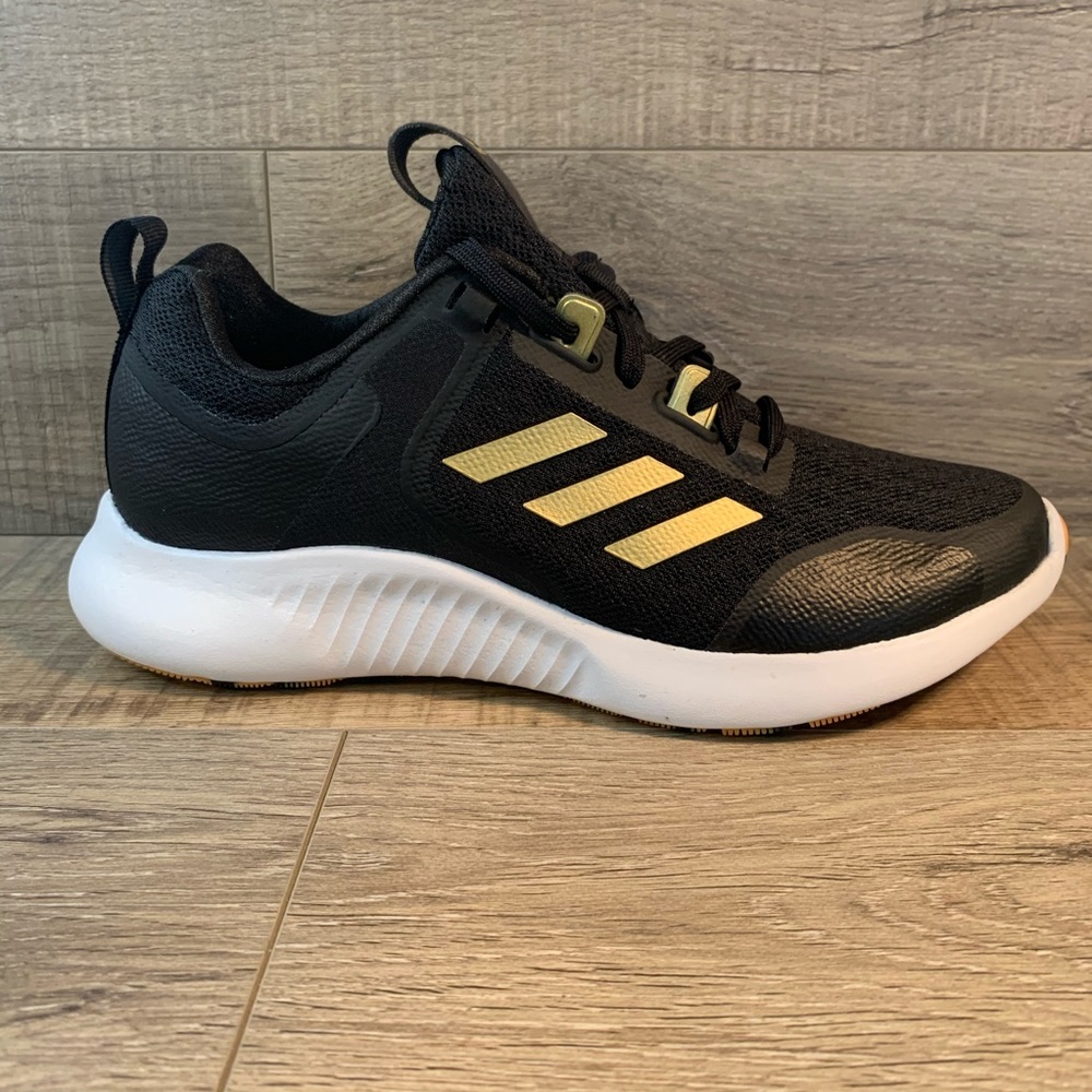 Adidas Edgebounce 1.5 W Womens Running Shoes - Picture 2 of 6